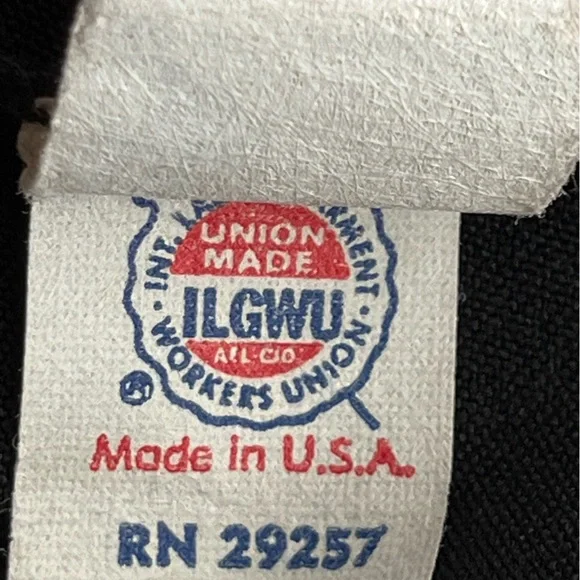 David Benjamin Women’s Vintage Outerwear Size M Layering Blazer Short Kimono - Picture 10 of 13